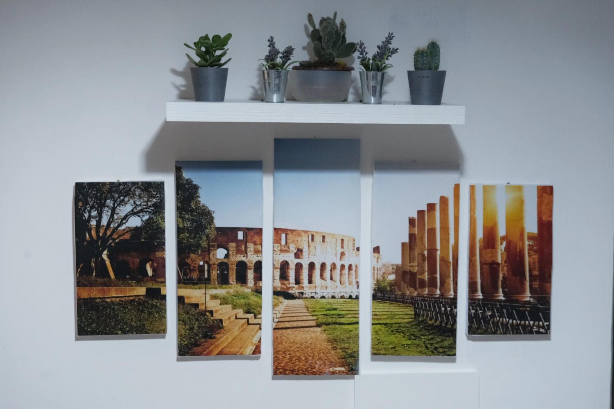 Domus Viatoris — Foto 1